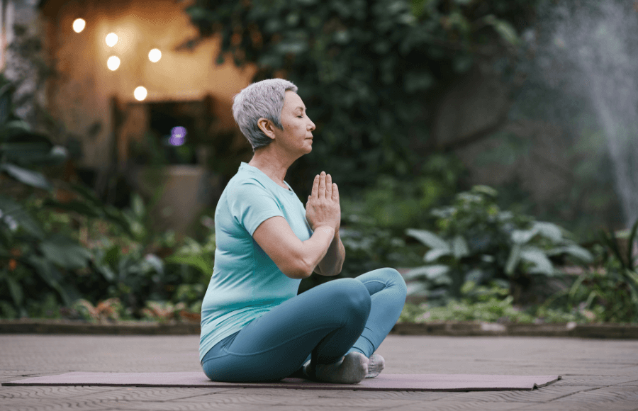 Chế độ dinh dưỡng và sinh hoạt cho bệnh nhân thoái hóa khớp gối 